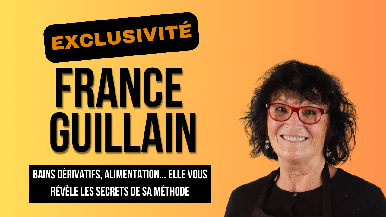 Illustration France Guillain