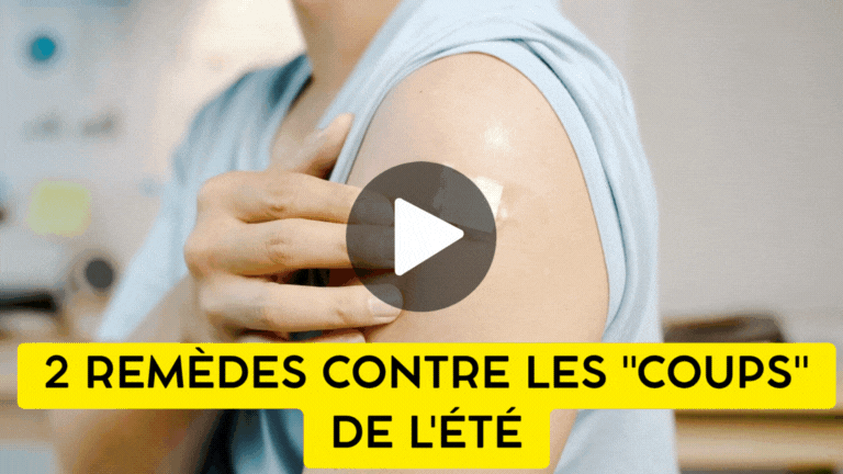 blessures